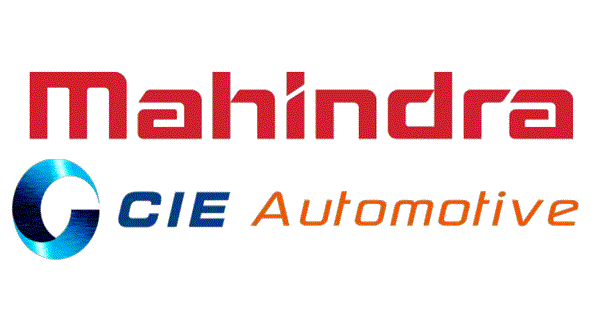 Mahindra CIE Automotive